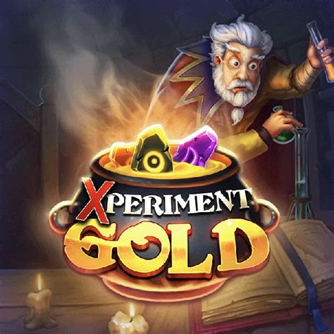 Xperiment Gold LeoVegas